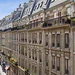 Effeil Tower Luxury Apartment Trocadero -2 Bedrooms